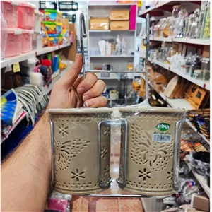 جاقاشقی پروانه دوقلو ریما