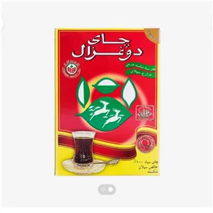 چای سیاه سیلان دوغزال 500 گرمی