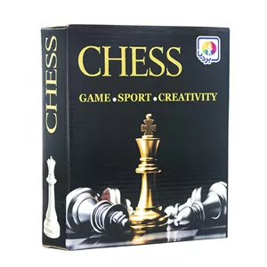 شطرنج مدل game sport ارسال پس کرایه 