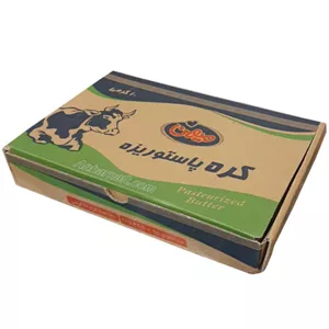 کره تک نفره میهن بسته 100عددی