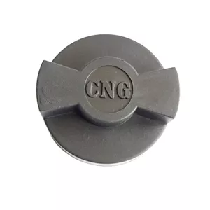 درب باک CNG خودرو آراکس یدک مدل AY-3627 با کیفیت بالا