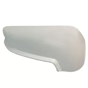 فلاپ آینه جانبی راست خودرو آراکس یدک مدل AY-1138 مناسب برای پژو پارس