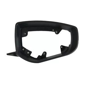 قاب آینه جانبی راست دنا پلاس آراکس یدک مدل AY-2625 دارای چراغ راهنما پلاستیکی