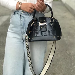 کیف زنانه فندی fendi وارداتی کد 731
