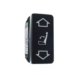 کلید تنظیم صندلی آراکس یدک مدل AY-4301 مناسب پژو پارس در و طرفین