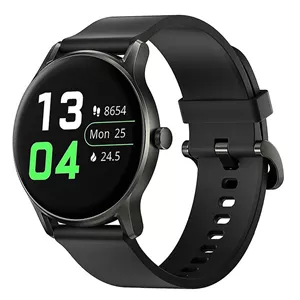 ساعت هوشمند 44.4 میلی متری هایلو مدل GS LS09A با بند سیلیکونی (نیاز به ویرایش)