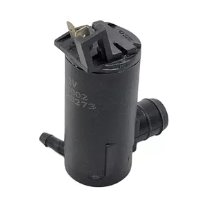 موتور پمپ شیشه شوی آراکس یدک مدل AY-5354 مخصوص خودرو پژو 405