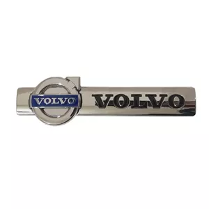 آرم خودرو آراکس یدک طرح لوو VOLVO چسب دو طرفه قوی و دوستانه