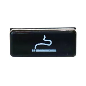 کلید فندک آراکس یدک AY-1970 10x10 سانتیمتر 10 گرم برای پژو 405 پارس