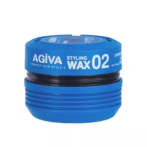 ژلهای حالتدهنده 1 تا 6 آگیوا Agiva Hair Styling Gel