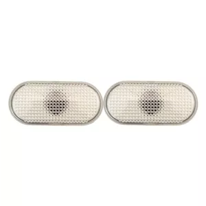 چراغ گلگیر خودرو آراکس یدک مدل AY-1143 مناسب برای رنو L90 بسته 2 عددی راست و چپ