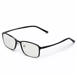 عینک ضد نور آبی زرد شفاف مدل FU006 Xiaomi Turok Steinhardt حفاظت UV