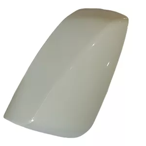 فلاپ آینه چپ خودرو آراکس یدک مدل AY-5592 مناسب کوئیک با کیفیت بالا
