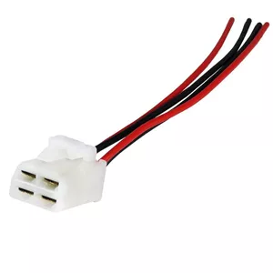 سوک رله فن خودرو آراکس یدک AY-2487 2 تایی