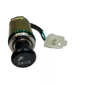 فندک خودرو آراکس یدک مدل AY-5062 مناسب تیبا کیفیت بالا