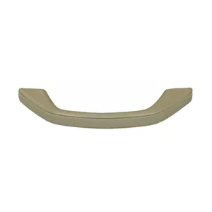دستگیره سقف خودرو آراکس یدک مدل AY-1450 آهن و پلاستیک فوم دار 15x10x1 سانتیمتر مناسب پراید صبا
