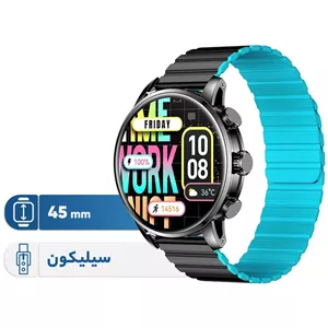 ساعت هوشمند کیسلکت مدل Smart Calling Watch Kr2