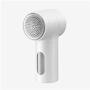 پرزگیر لباس میجیا Lint Trimmer 2 نسل جدید شارژی با باتری داخلی، 8x6x15 سانتیمتر، 190 گرم، طراحی مینیمالیستی