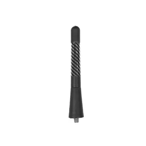 مینی آنتن خودرو آراکس یدک مدل AY-3759 پراید کوتاه فشرده با کیفیت بالا