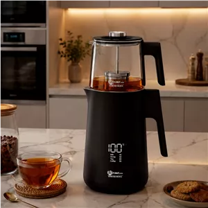 چای ساز روی هم فوما مدل FU-2374