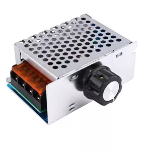 ماژول دیمر مدل SCR-4000W
