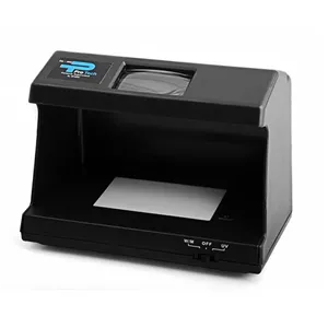 دستگاه تشخیص اسکناس پروتک مدل DL-880 (نیاز به ویرایش)