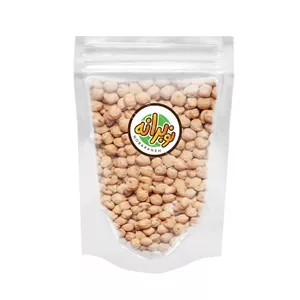 نخود نوبرانه ارگانیک 2kg 2000 گرم، تولید تهران