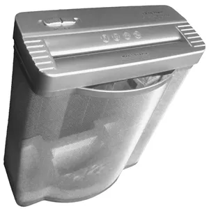 کاغذ خردکن وایکینگ پاور VS502ST 4 Layer Security