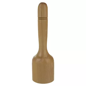 گوشت کوب چوبی کد 022