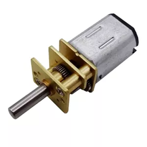موتور گجت مدل ZGA12 1000RPM
