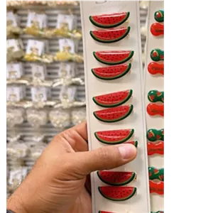 گیره انبری (جفتی) کد 319