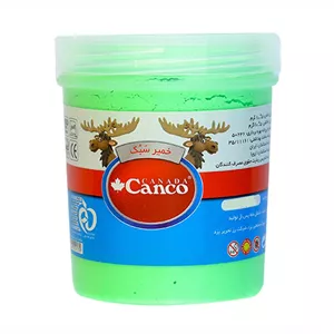 خمیر بازی کنکو مدل 1-220 سبک 220 گرمی مخصوص کودکان و نوجوانان