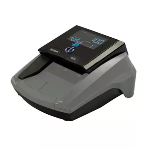 دستگاه تشخیص اصالت اسکناس پروتک PD-100 - تشخیص اسکناسهای مختلف