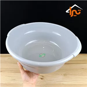 لگن گرد شماره 5 لیمون الوان