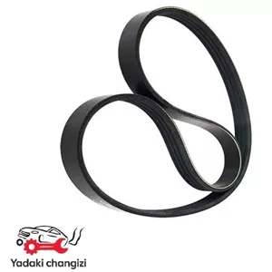تسمه دینام 206 207 رانا