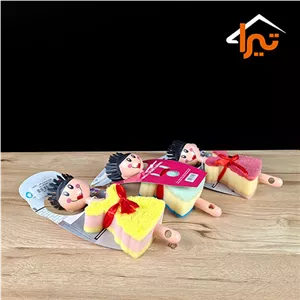 فرچه و اسکاچ فرنگیس