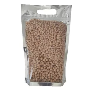 نخود محلی ارگانیک زودپخت همدان 900 گرم