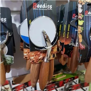 پیتزا بر Beediss کد DH63 