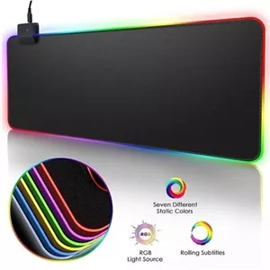 ماوس پد گیمینگ ایکس پی مدل XP PRODUCT XP-X7U RGB