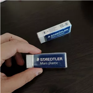 مداد پاکن Mars plastic STAEDTLER