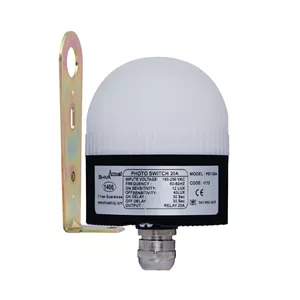 فتوسل مدل PSA-20A شیوا امواج