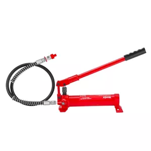 جک صافکاری 4 تن جعبه فلزی رونیکس rh4945