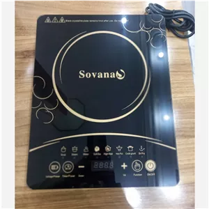 اجاق برقی القایی sovana