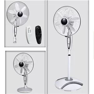پنکه شروین 4 حالته
