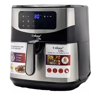 سرخ کن بدون روغن یونیک لایف مدل UL-519