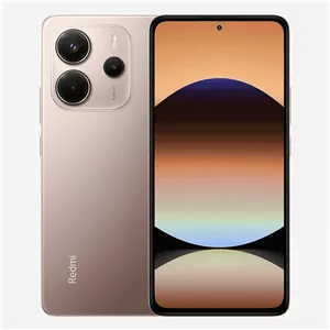 شیائومی 14 Redmi Note ظرفیت 256 رم 8 طلایی