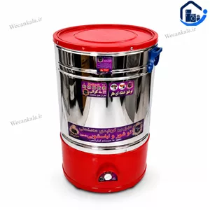 پتوشوی جنرال مدل سبد خشک کن دار L60