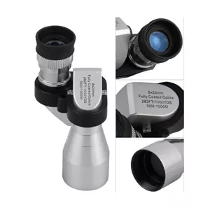 دوربین مینی تک چشم کنکو 820 Monocular