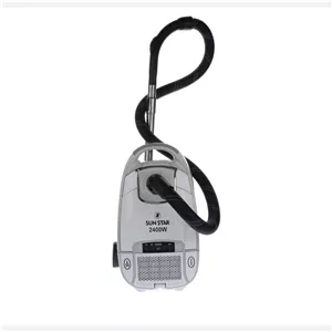 جاروبرقی سان استار SUN STAR 2800 ارسال فوری 