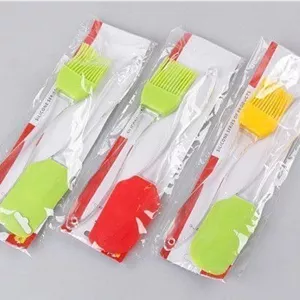 فرچه و لیسک جفتی کوچک